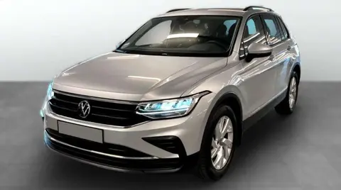 Annonce VOLKSWAGEN TIGUAN Essence 2024 d'occasion 