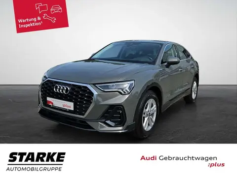 Used AUDI Q3 Petrol 2021 Ad Germany