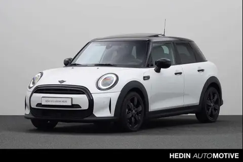 Used MINI COOPER Petrol 2023 Ad 