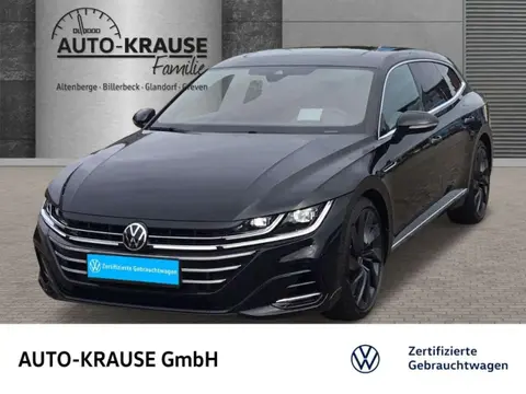 Annonce VOLKSWAGEN ARTEON Diesel 2021 d'occasion 