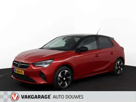 Annonce OPEL CORSA Électrique 2020 d'occasion 