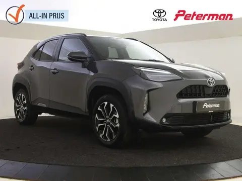 Annonce TOYOTA YARIS Hybride 2024 d'occasion 