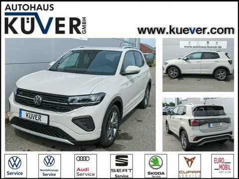 Used VOLKSWAGEN T-CROSS Petrol 2024 Ad 