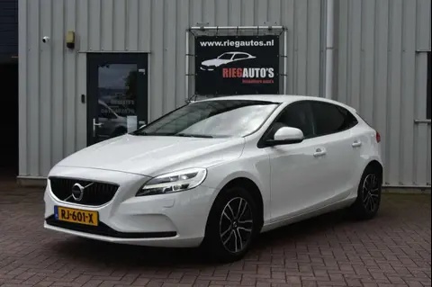 Used VOLVO V40 Petrol 2017 Ad 