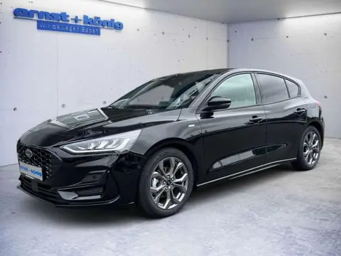 Annonce FORD FOCUS Essence 2024 d'occasion 