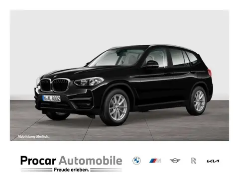 Used BMW X3 Diesel 2020 Ad 