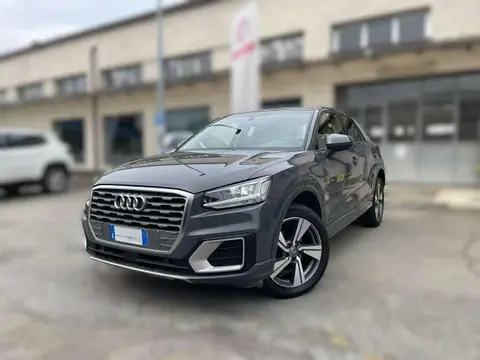 Used AUDI Q2 Petrol 2020 Ad 