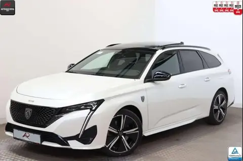 Used PEUGEOT 308 Petrol 2023 Ad 