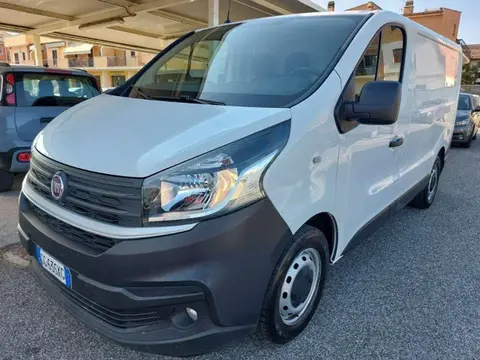 Annonce FIAT TALENTO Diesel 2021 d'occasion 