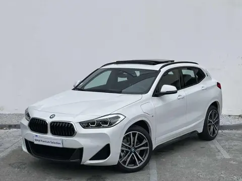 Used BMW X2  2023 Ad 