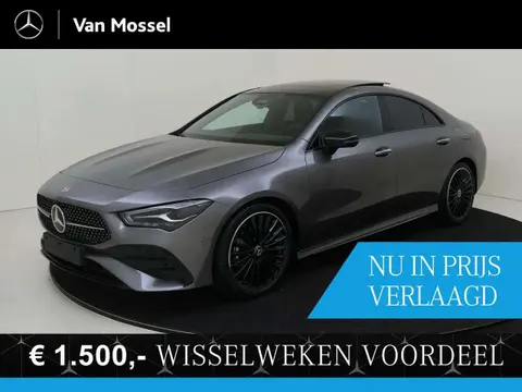 Used MERCEDES-BENZ CLASSE CLA Petrol 2024 Ad 