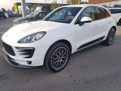 Used PORSCHE MACAN Petrol 2018 Ad 