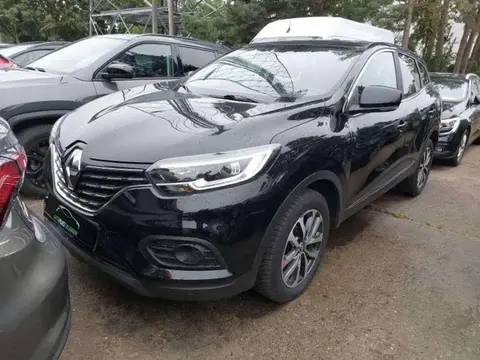 Annonce RENAULT KADJAR Essence 2021 d'occasion 