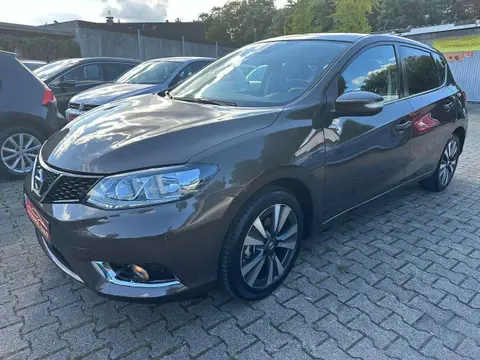 Annonce NISSAN PULSAR Essence 2017 d'occasion 