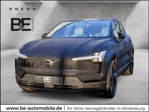 Annonce VOLVO EX30 Électrique 2024 d'occasion 