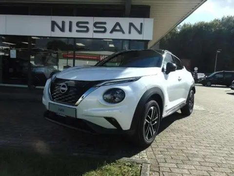 Annonce NISSAN JUKE Essence 2024 d'occasion 