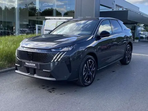 Annonce PEUGEOT 3008 Essence 2024 d'occasion 