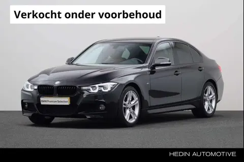 Used BMW SERIE 3 Petrol 2018 Ad 