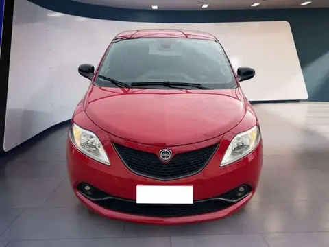 Annonce LANCIA YPSILON Hybride 2020 d'occasion 