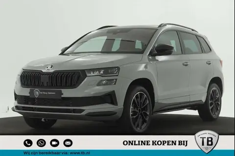 Annonce SKODA KAROQ Essence 2024 d'occasion 