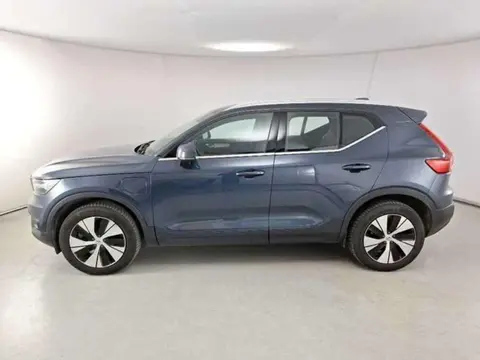 Used VOLVO XC40 Hybrid 2021 Ad 