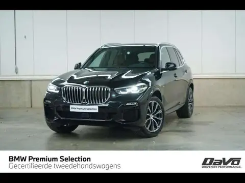 Used BMW X5 Diesel 2021 Ad 