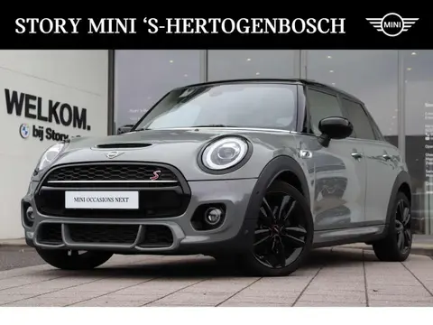 Used MINI COOPER Petrol 2021 Ad 