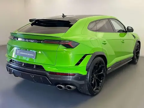 Used LAMBORGHINI URUS Petrol 2023 Ad 