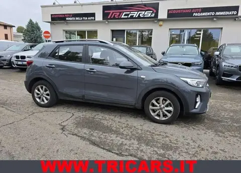 Used KIA STONIC LPG 2022 Ad 