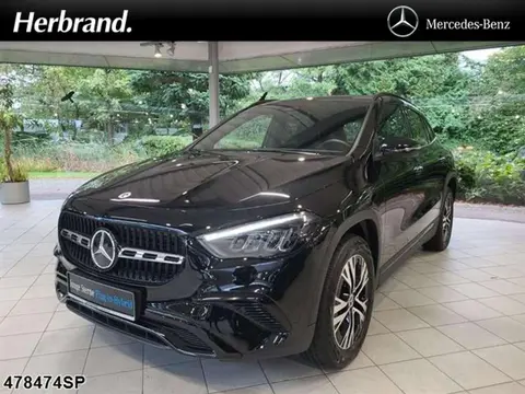 Annonce MERCEDES-BENZ CLASSE GLA Hybride 2023 d'occasion 