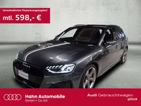 Used AUDI A4 Diesel 2024 Ad 