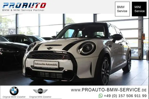 Annonce MINI COOPER Essence 2024 d'occasion 