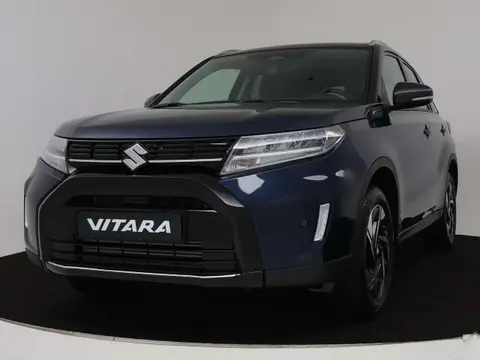 Annonce SUZUKI VITARA Essence 2024 d'occasion 