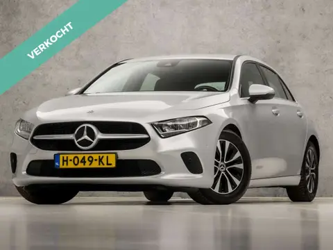 Used MERCEDES-BENZ CLASSE A Petrol 2020 Ad 