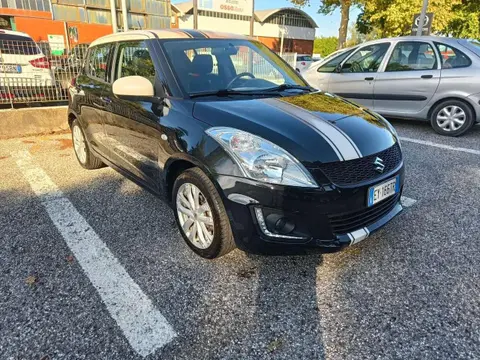 Used SUZUKI SWIFT Petrol 2015 Ad 