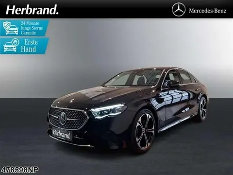 Used MERCEDES-BENZ CLASSE E Diesel 2023 Ad 