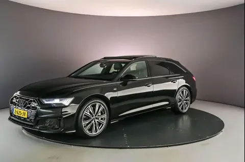 Used AUDI A6 Hybrid 2024 Ad 