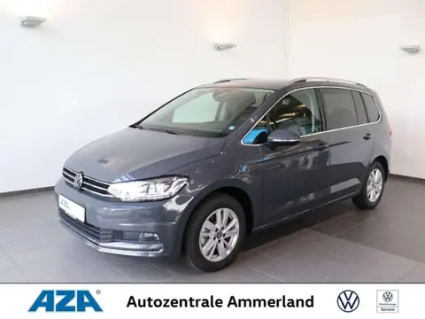 Used VOLKSWAGEN TOURAN Petrol 2024 Ad 