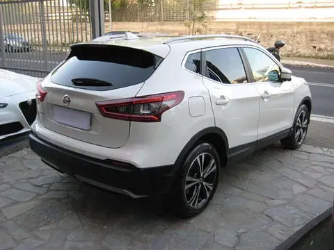 Annonce NISSAN QASHQAI Essence 2020 d'occasion 