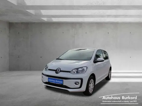 Used VOLKSWAGEN UP! Petrol 2023 Ad 