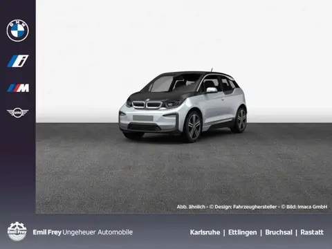 Used BMW I3 Electric 2017 Ad 