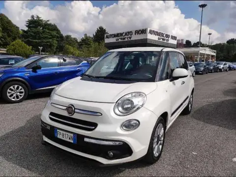 Used FIAT 500L LPG 2018 Ad 