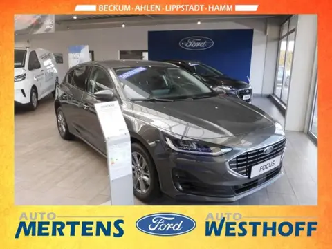 Used FORD FOCUS Petrol 2024 Ad 