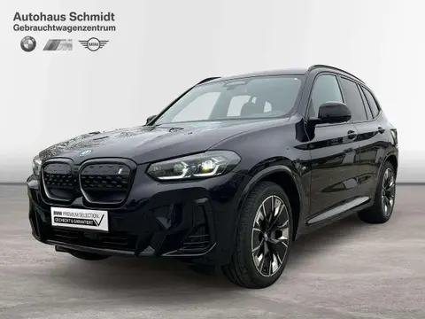 Used BMW IX3 Electric 2023 Ad 