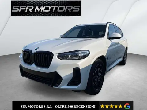 Used BMW X3 Hybrid 2023 Ad 