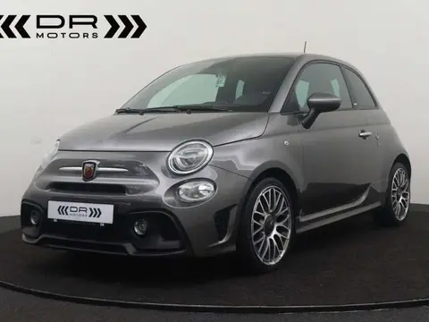 Used ABARTH 595 Petrol 2020 Ad 