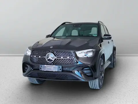 Used MERCEDES-BENZ CLASSE GLE Hybrid 2024 Ad 