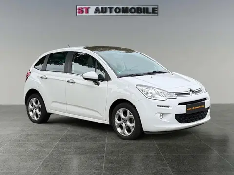 Used CITROEN C3 Petrol 2016 Ad 