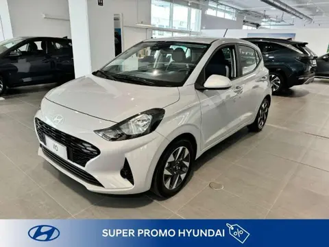 Used HYUNDAI I10 Petrol 2024 Ad 