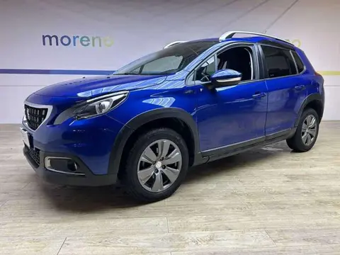 Used PEUGEOT 2008 Diesel 2019 Ad 